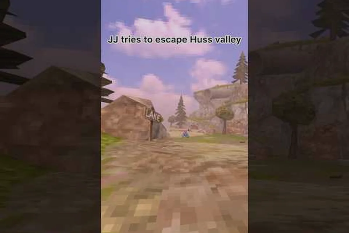 Escape Huss Valley Ascension Rewards List: Milestones