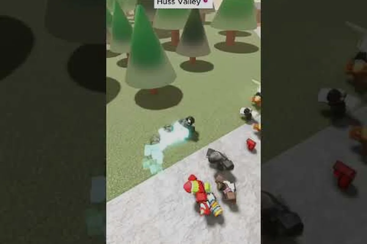 Escape Huss Valley Coin Rates: Survival & Escape Rewards